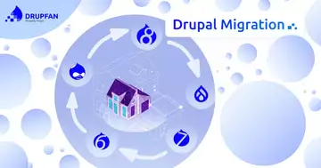 Drupal Migration
