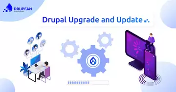 Drupal 10: What Are the New Features and Improvements?