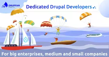 Drupal Outsourcing: Pros and Cons