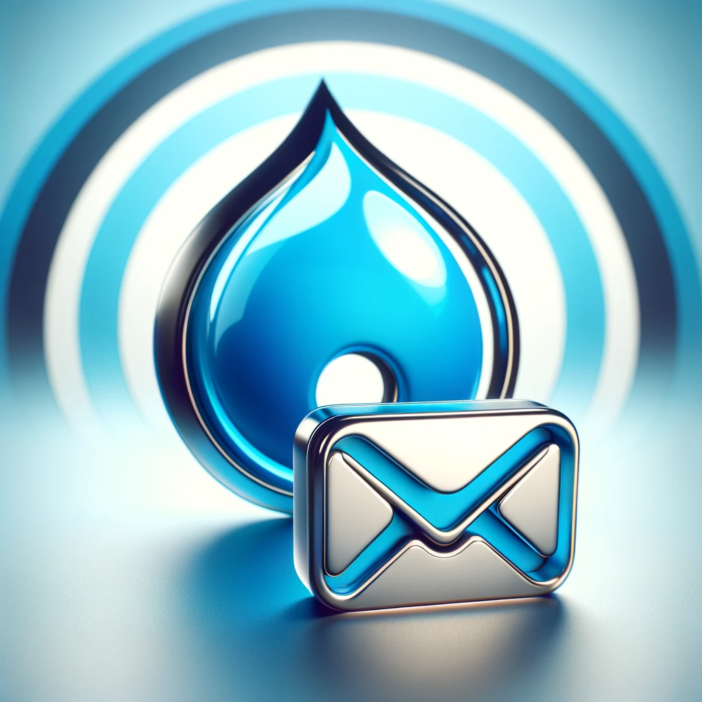 Email Marketing Tools Available for Drupal 10