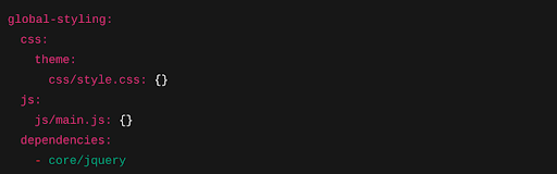 code snippet