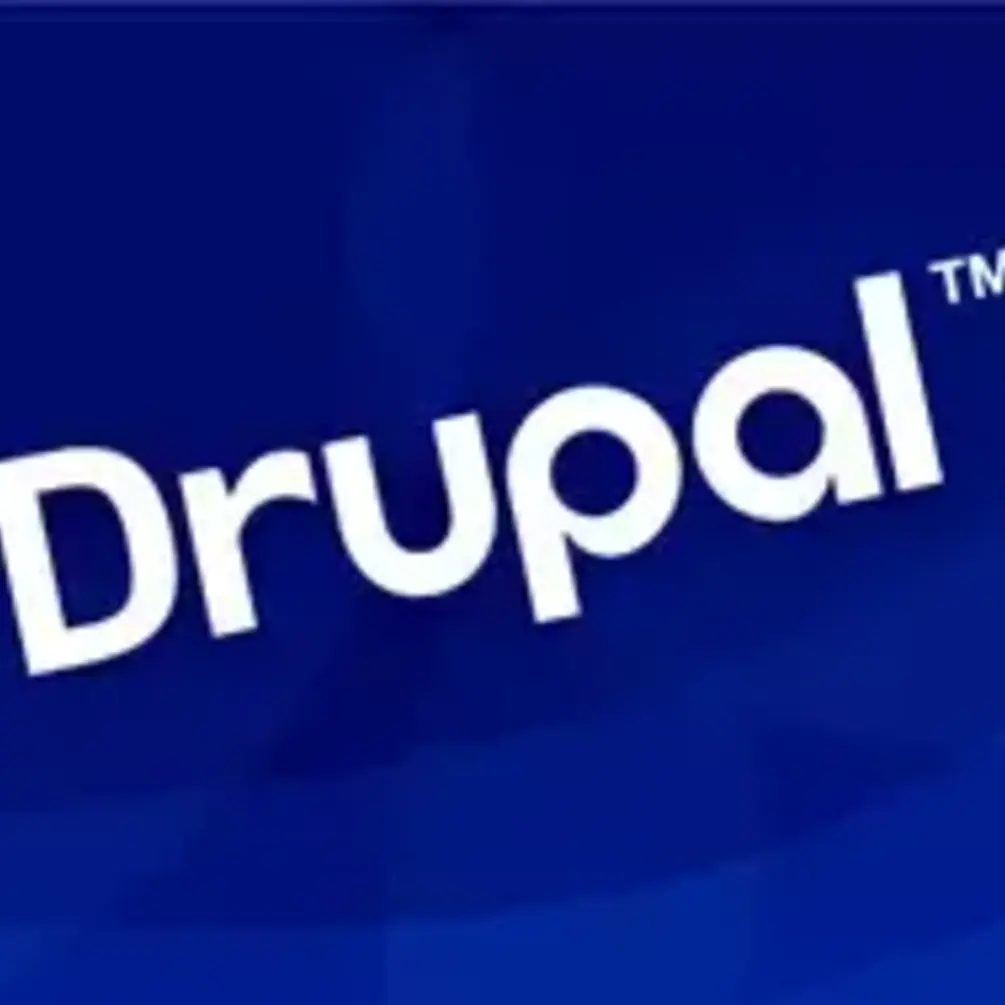 Drupal