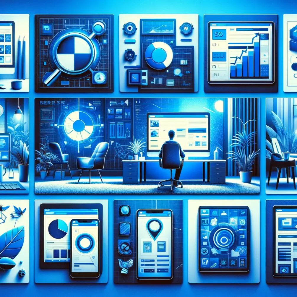 Building Portfolio Sites with Drupal: Best Practices