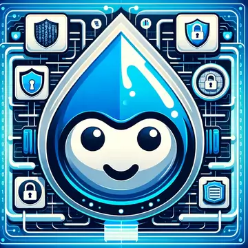 securiity drupal