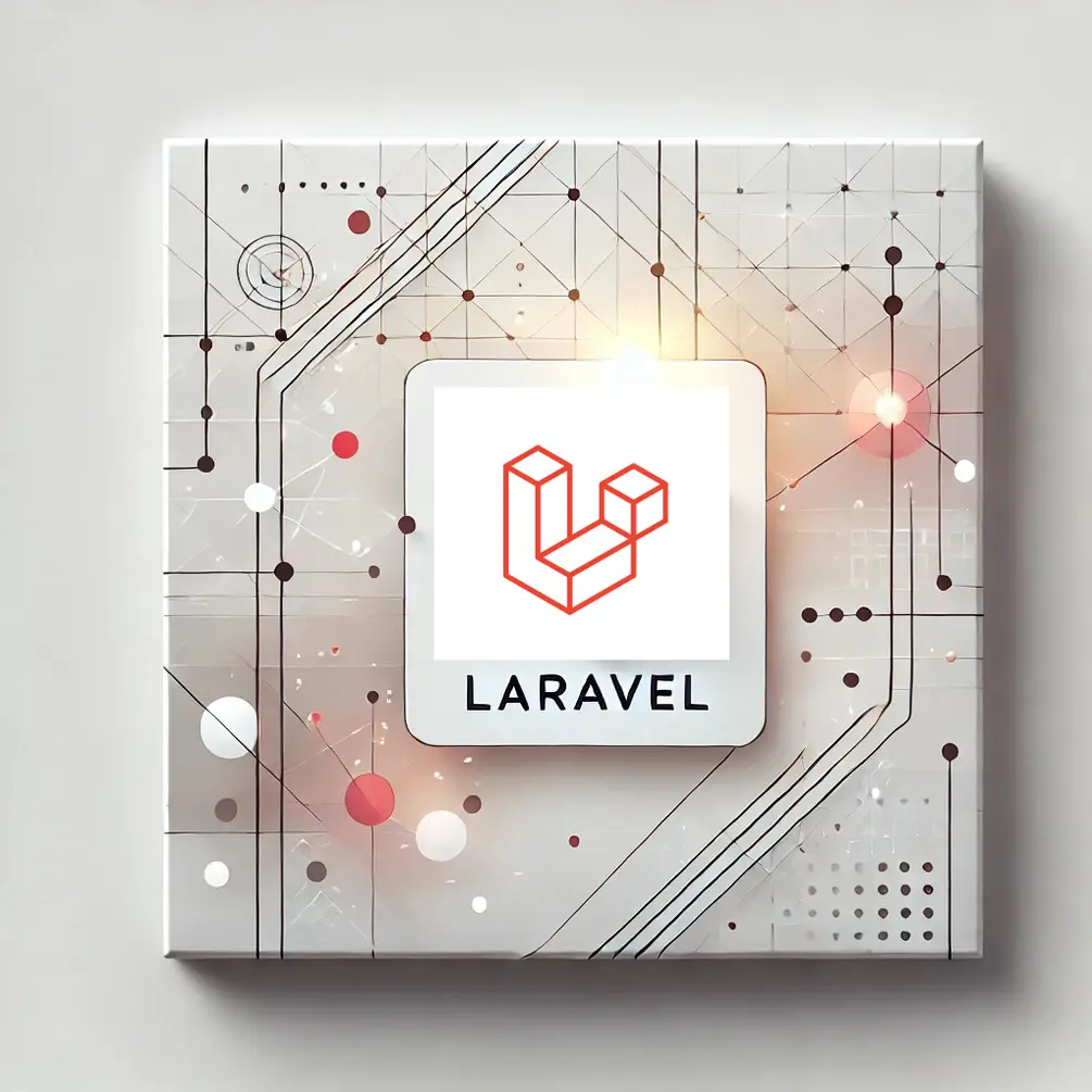 Cover image for a blog post 'Laravel raises 57 million from Accel'