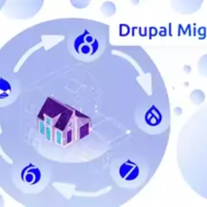 Drupal Migration