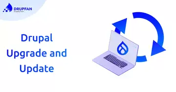 Drupal Upgrade and Update