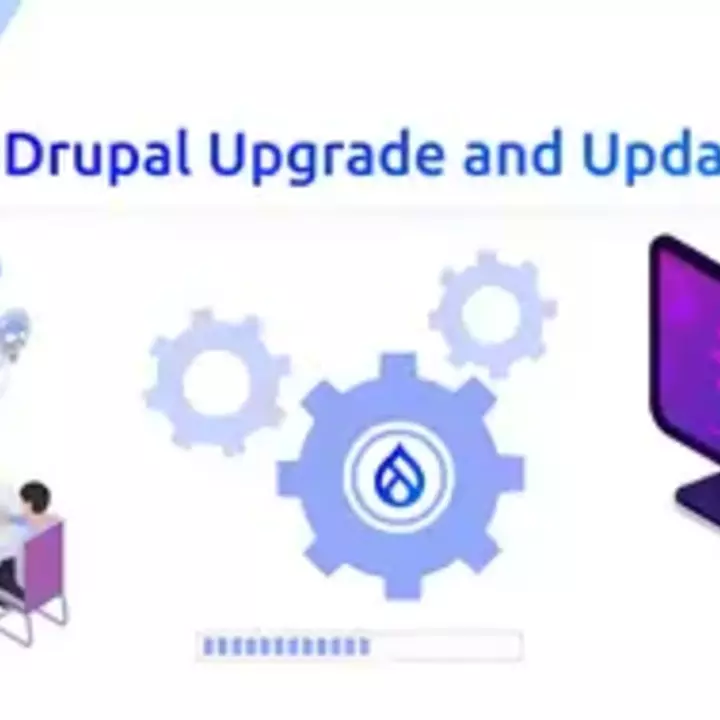 Drupal 10: What Are the New Features and Improvements?