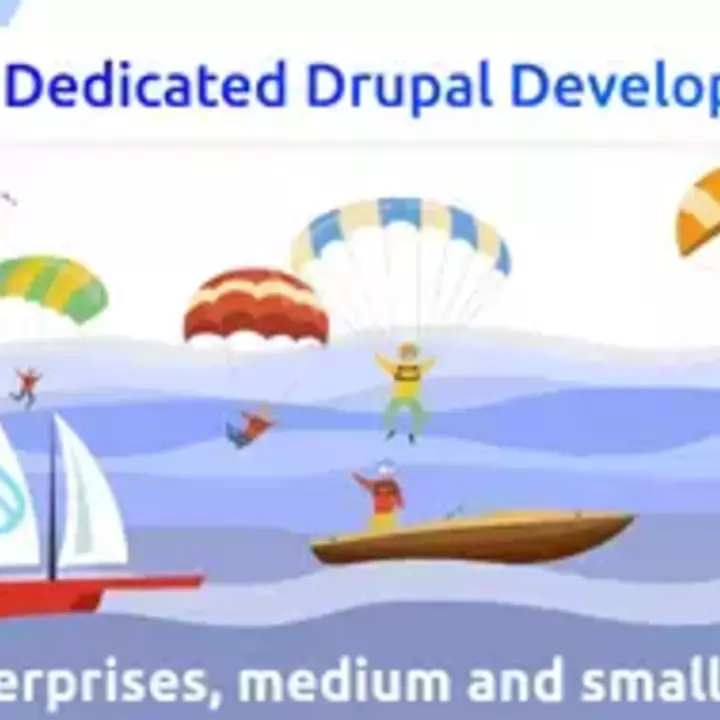 Drupal Outsourcing: Pros and Cons