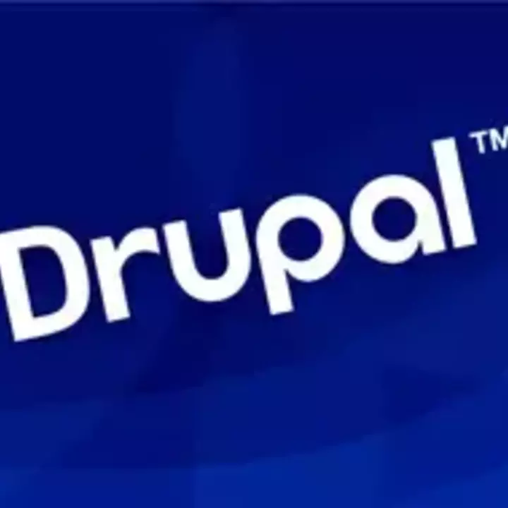 Drupal