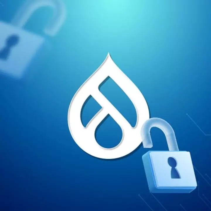 Drupal security