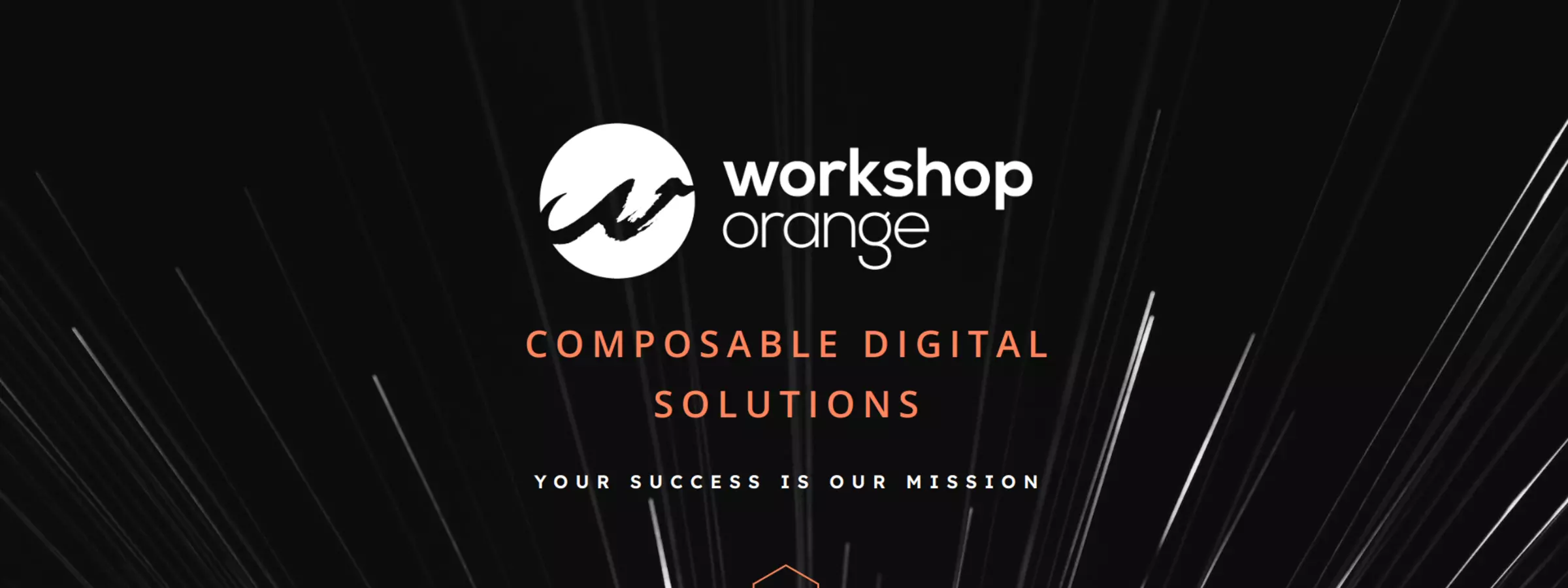 Workshop Orange