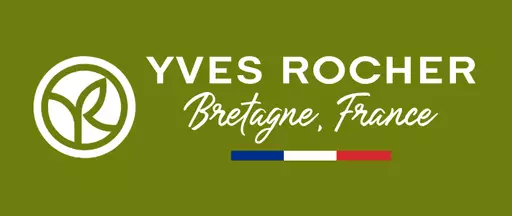 Yves rocher logo pt