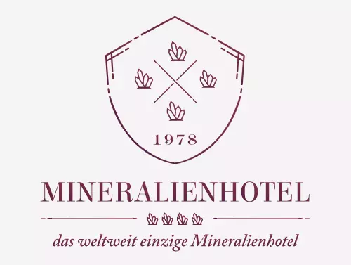 MineraleinHotel Logo