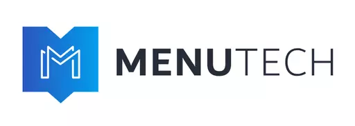 Menutech Logo