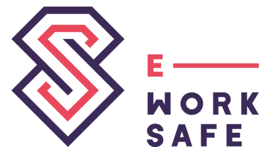 eWorkSafe Logo