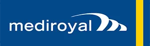 Mediroyal logo