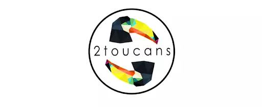 2Toucans