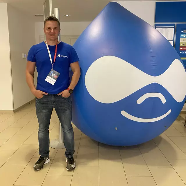 Drupalcon