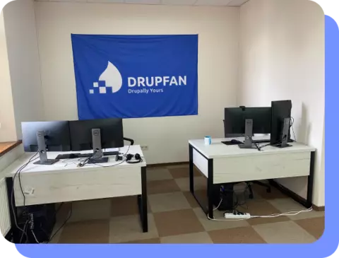 Website Migration from Drupal 7 to Drupal 10