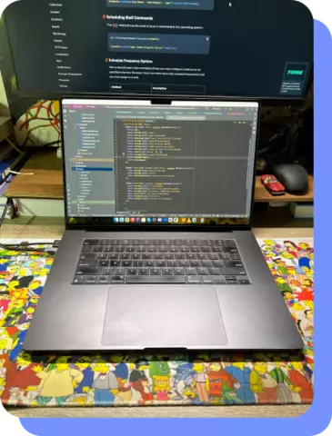 Native Application Development Services