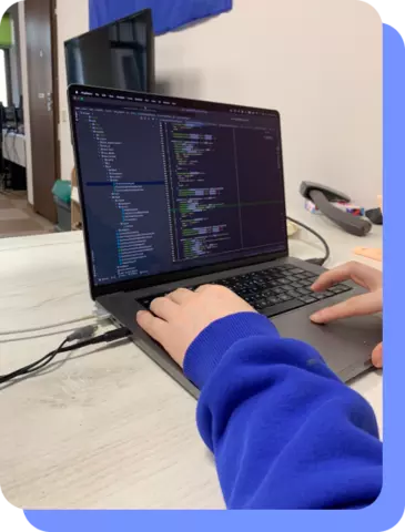 Cross-Platform App Development Service
