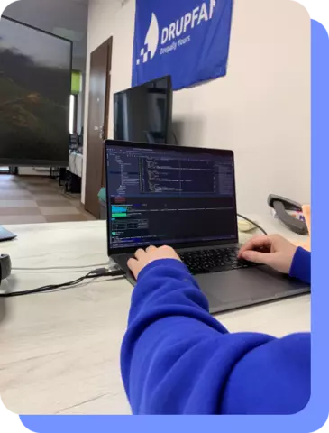 Drupal to WordPress Migration Services