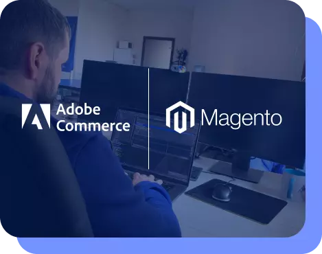 Adobe and Magento