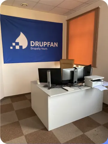 Drupfan