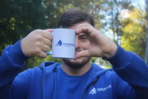 Learning Path for Drupal Developers