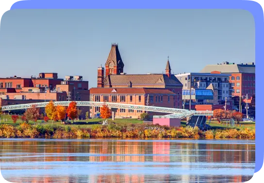 Fredericton