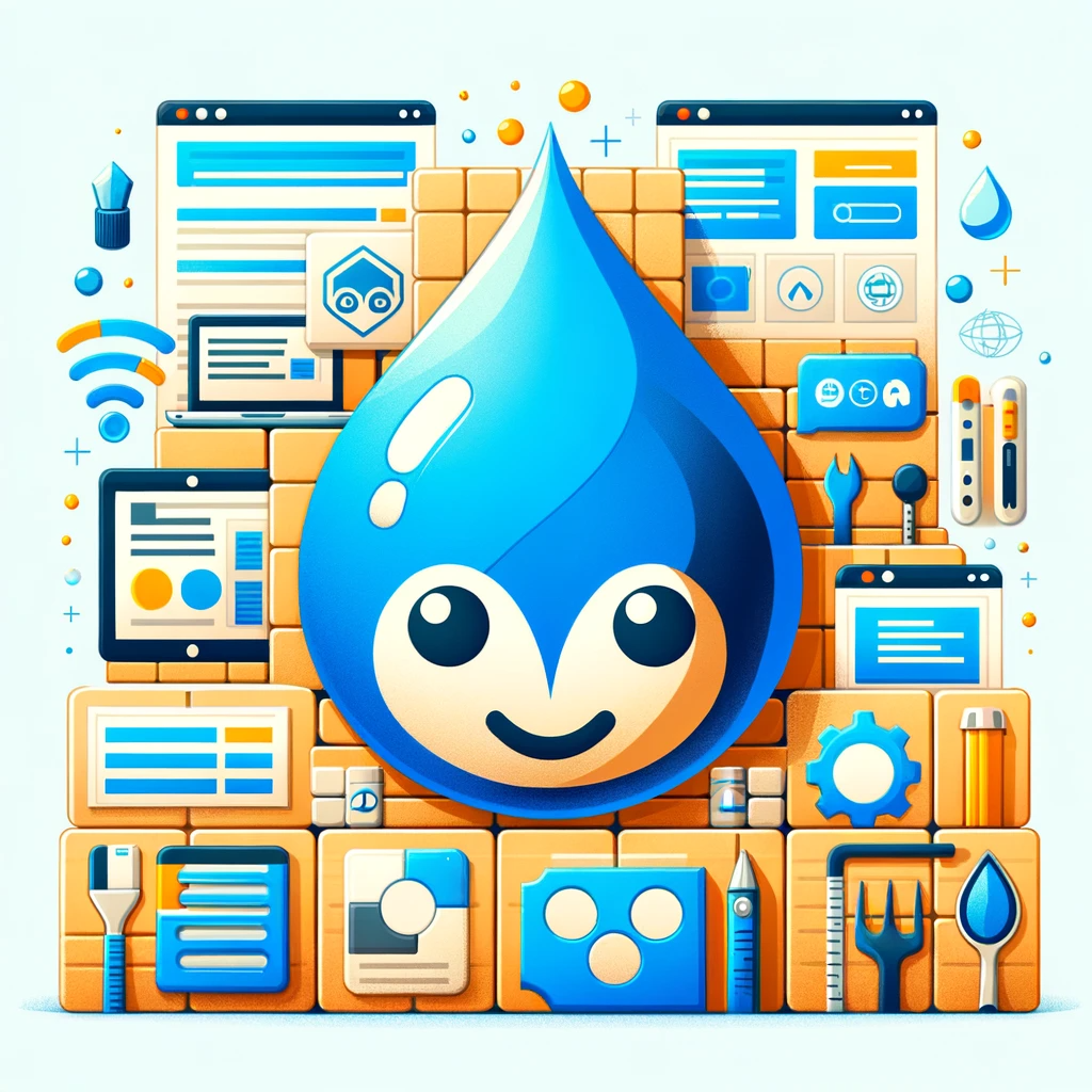 ᐉ Drupal Layout Builder | What Is it & How to Use?