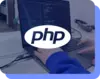 php